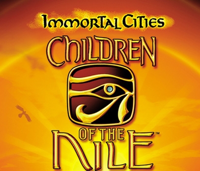 Immortal Cities: Children of the Nile (PC; 2004) - Zwiastun